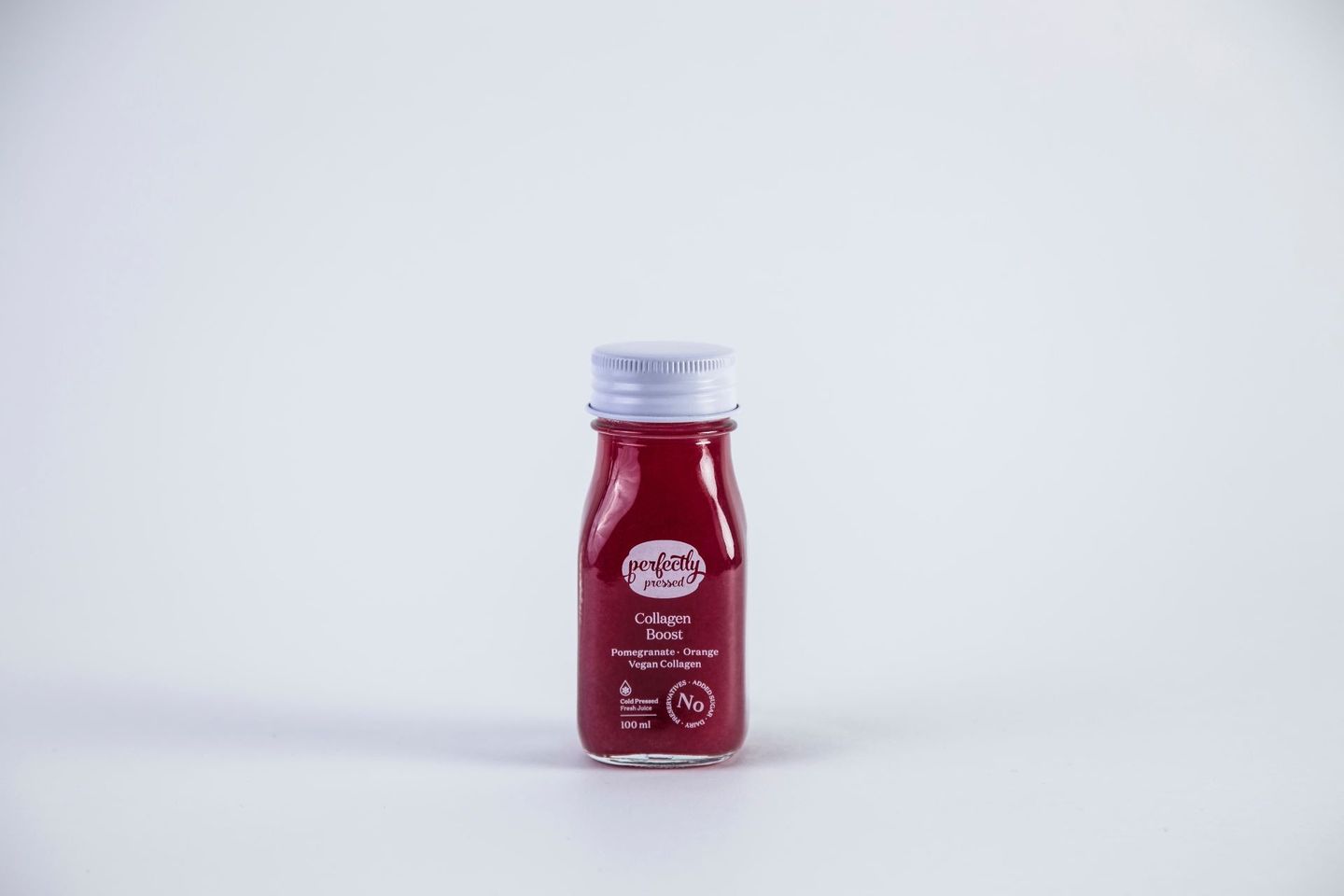 Collagen Boost Shot