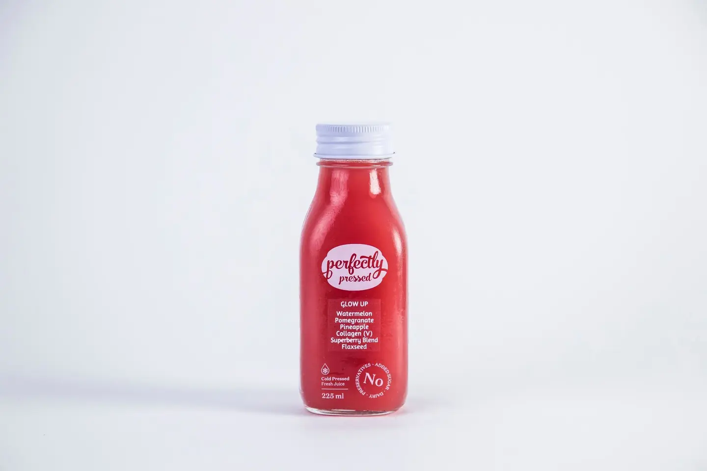 Glow Up Juice Fresh Juice