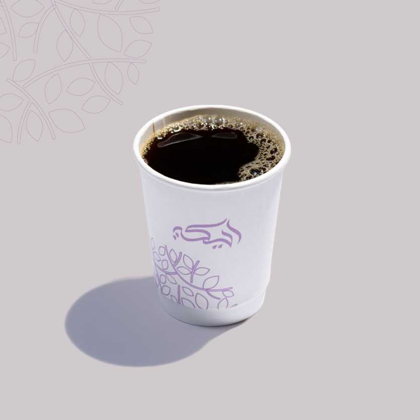 قهوة اليوم برازيلي