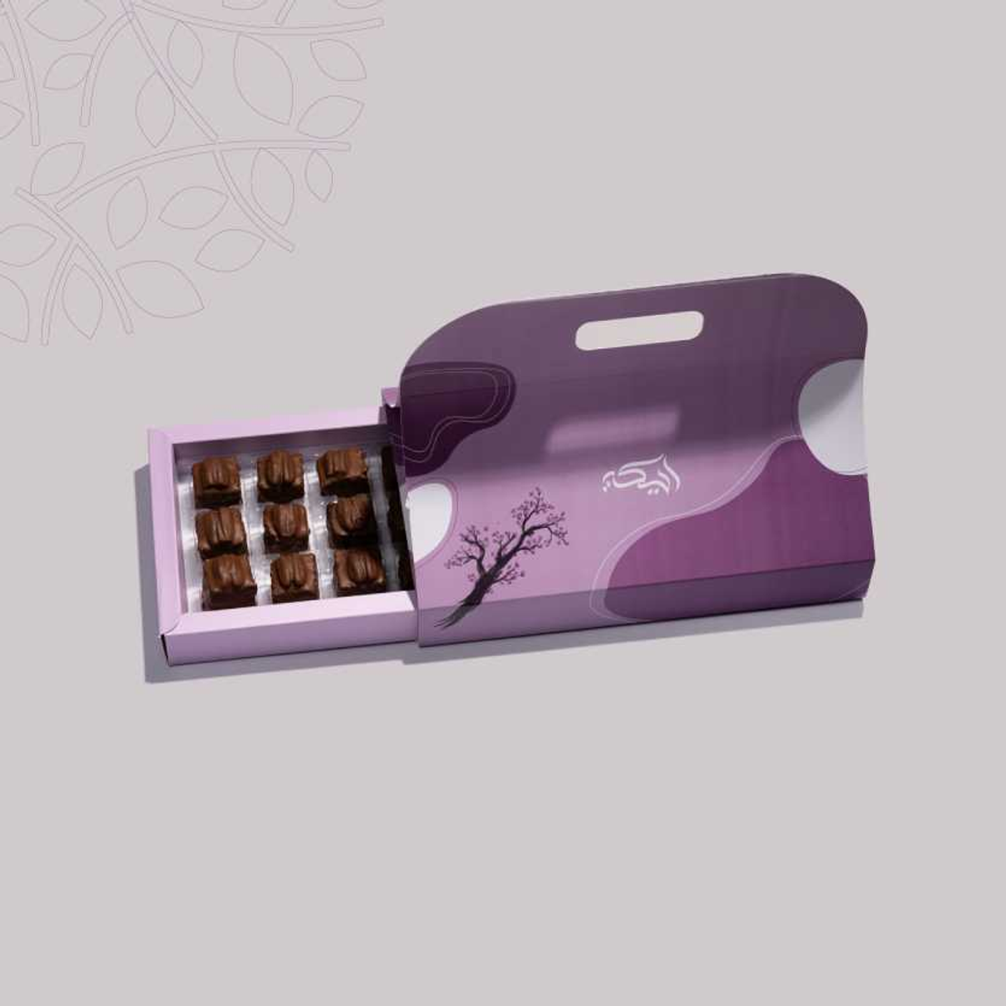 بكس براوني بايتس