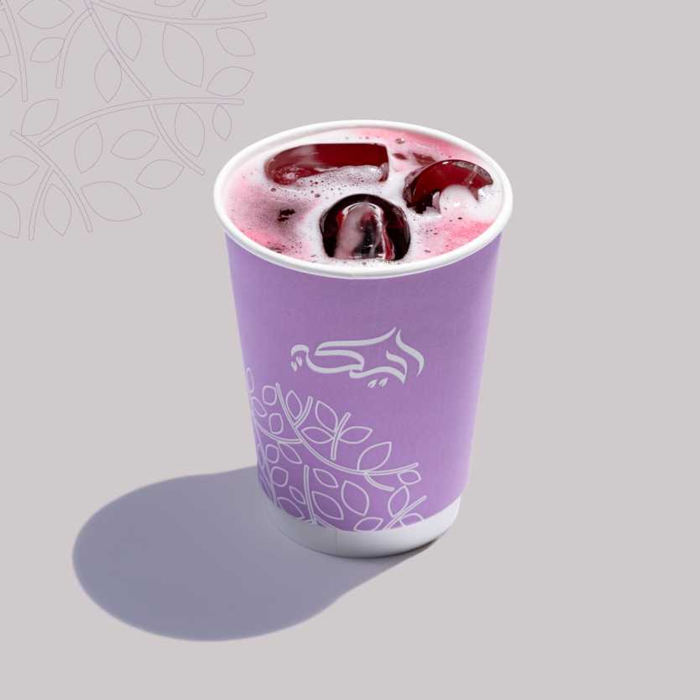 ايس كركديه