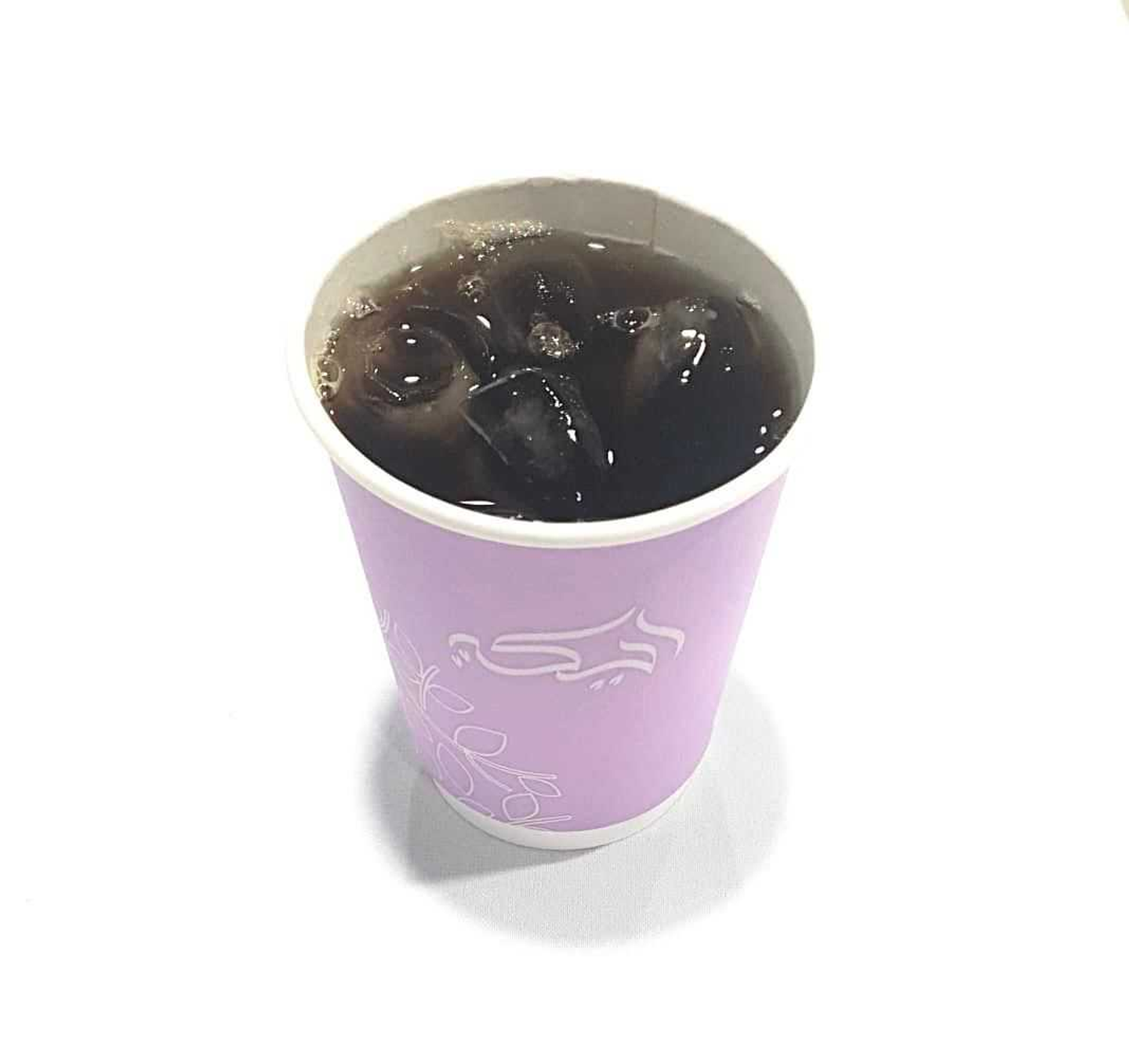 قهوة اليوم بارد اثيوبيا كبير