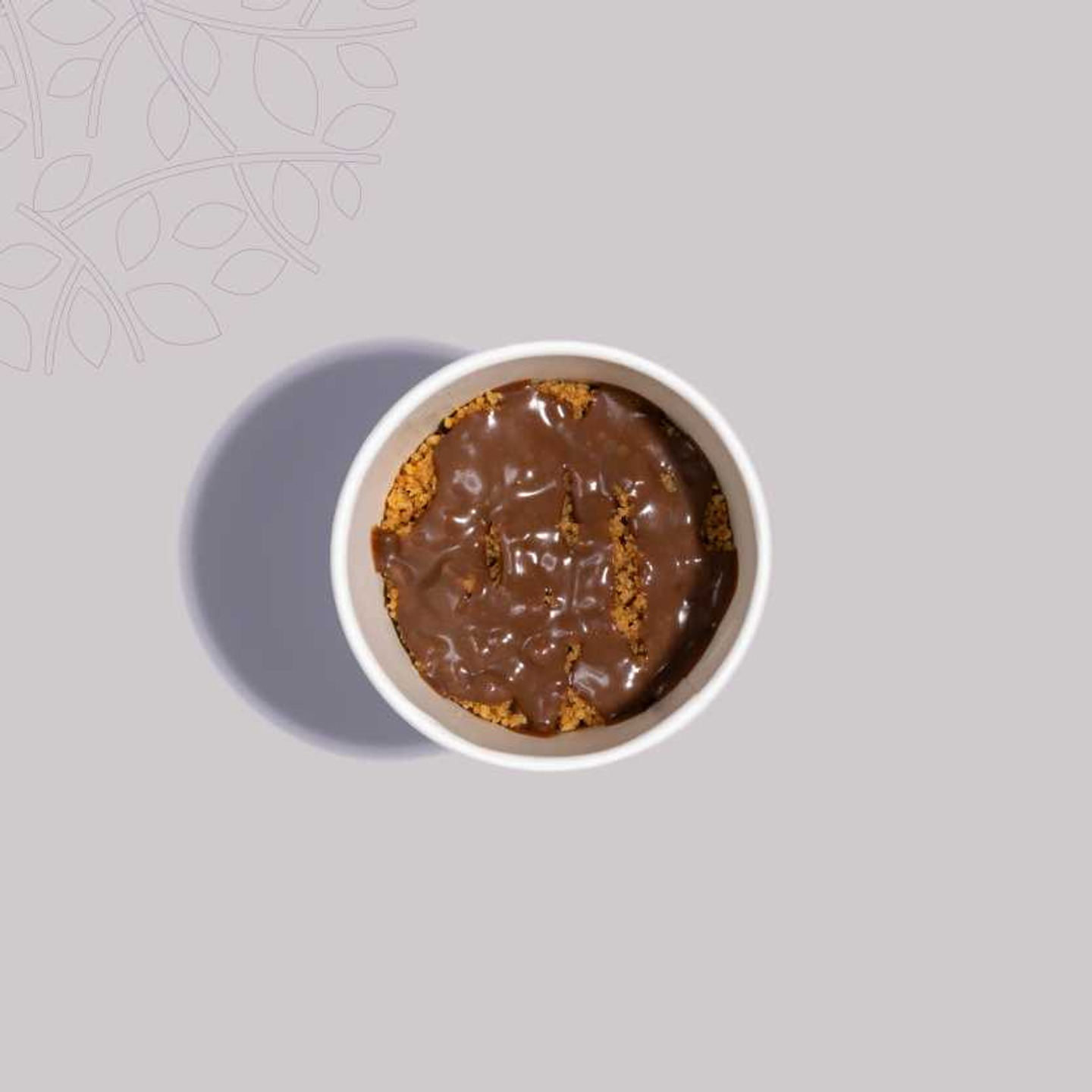 بودينق تشوكلت