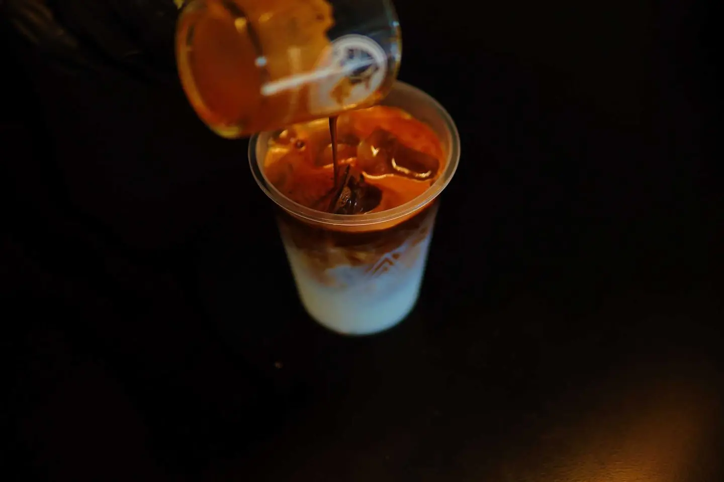 Ice Flatwhite