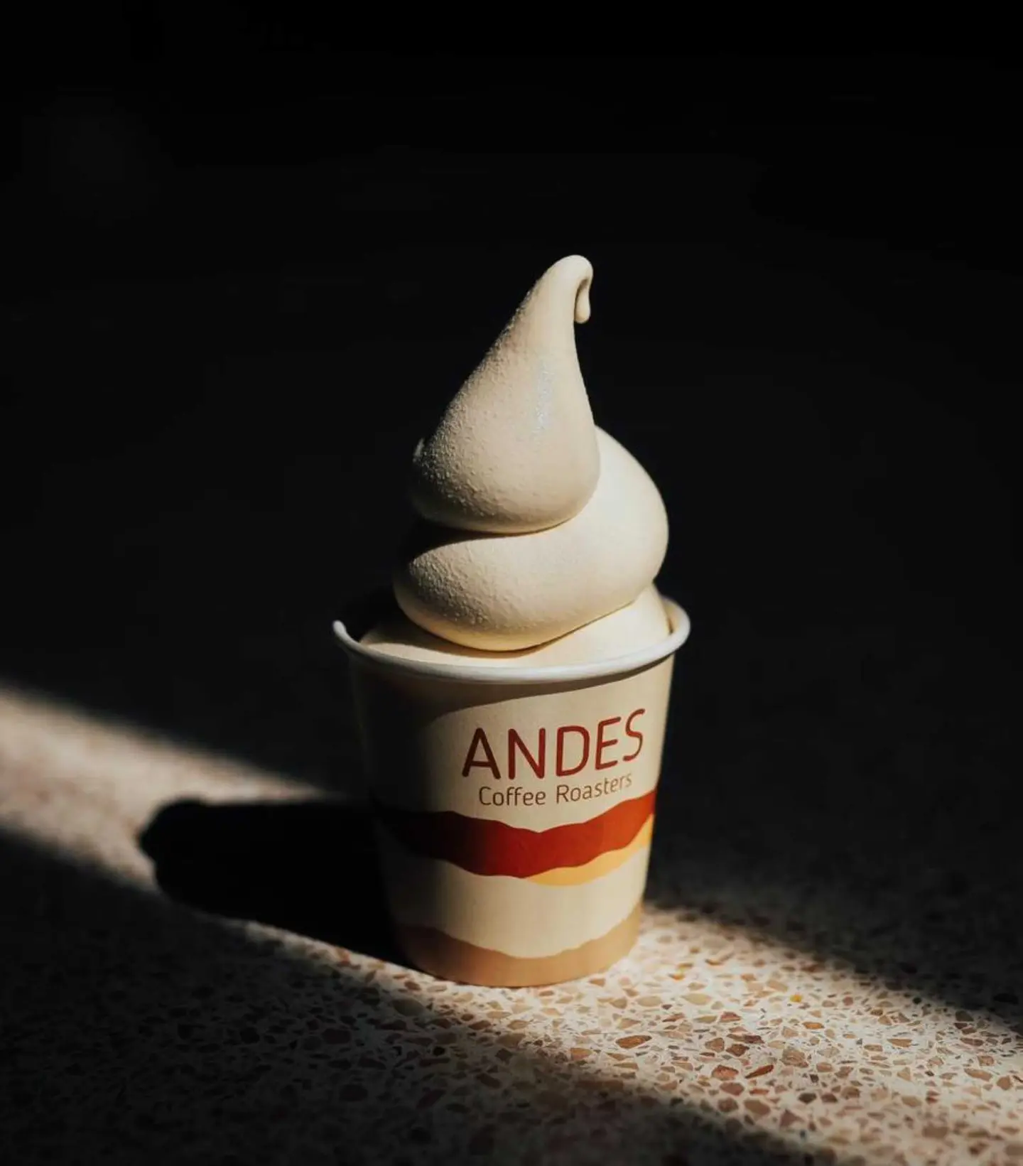 Soft Serve