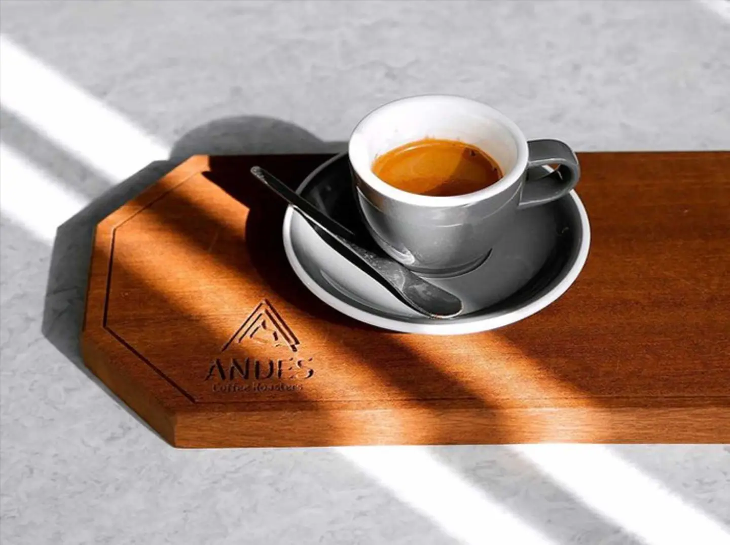 Espresso