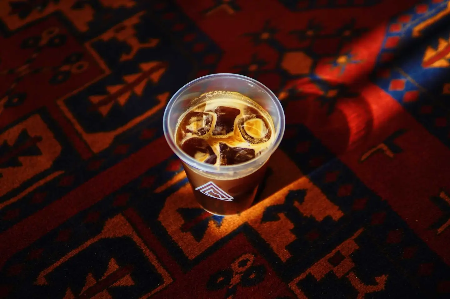 Ice Americano