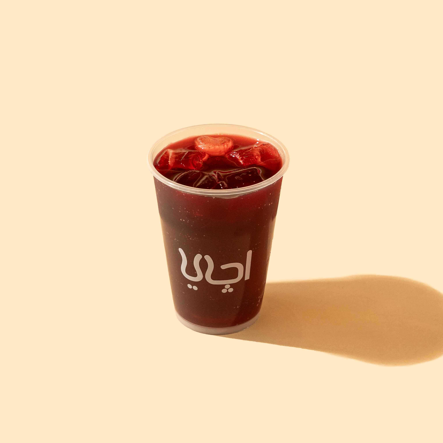 Ice Tea Hibiscus