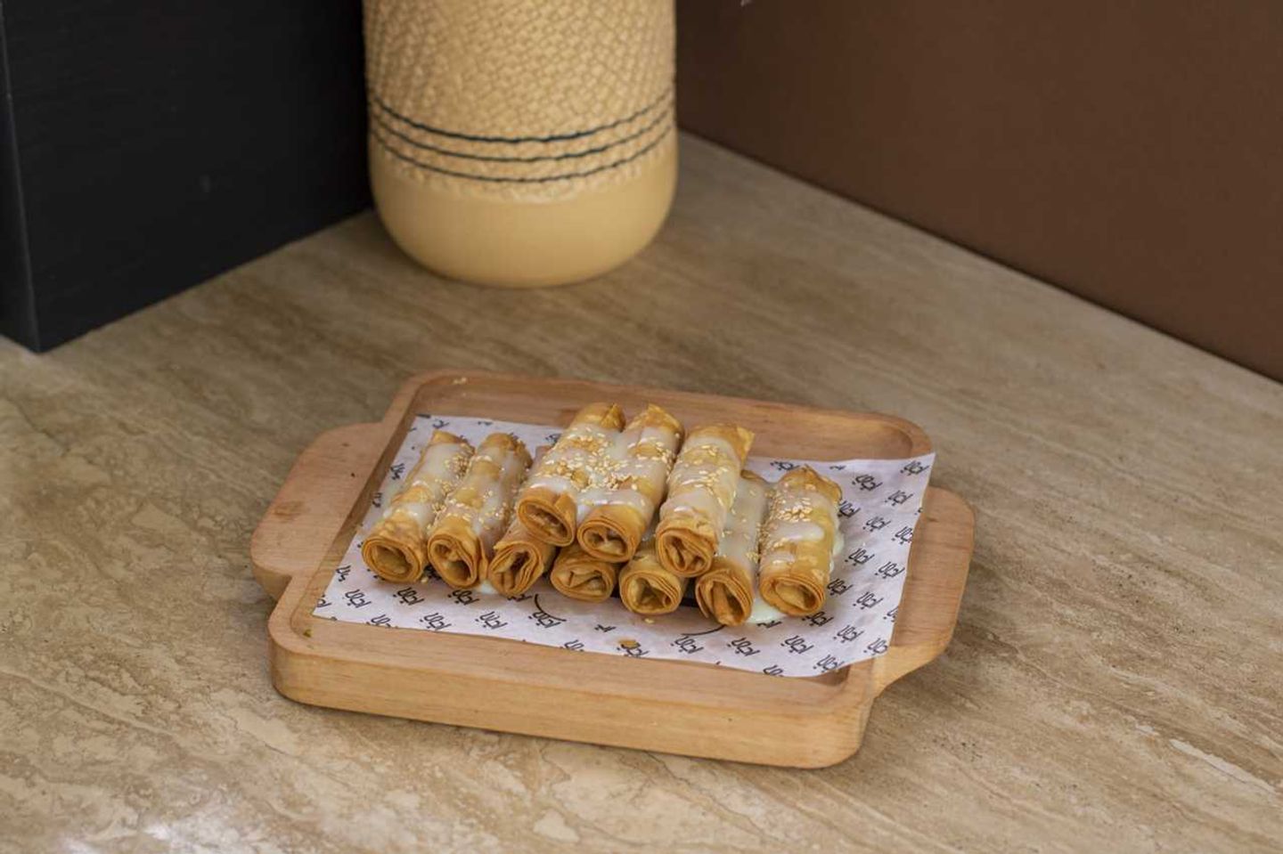 Cheese Fingers