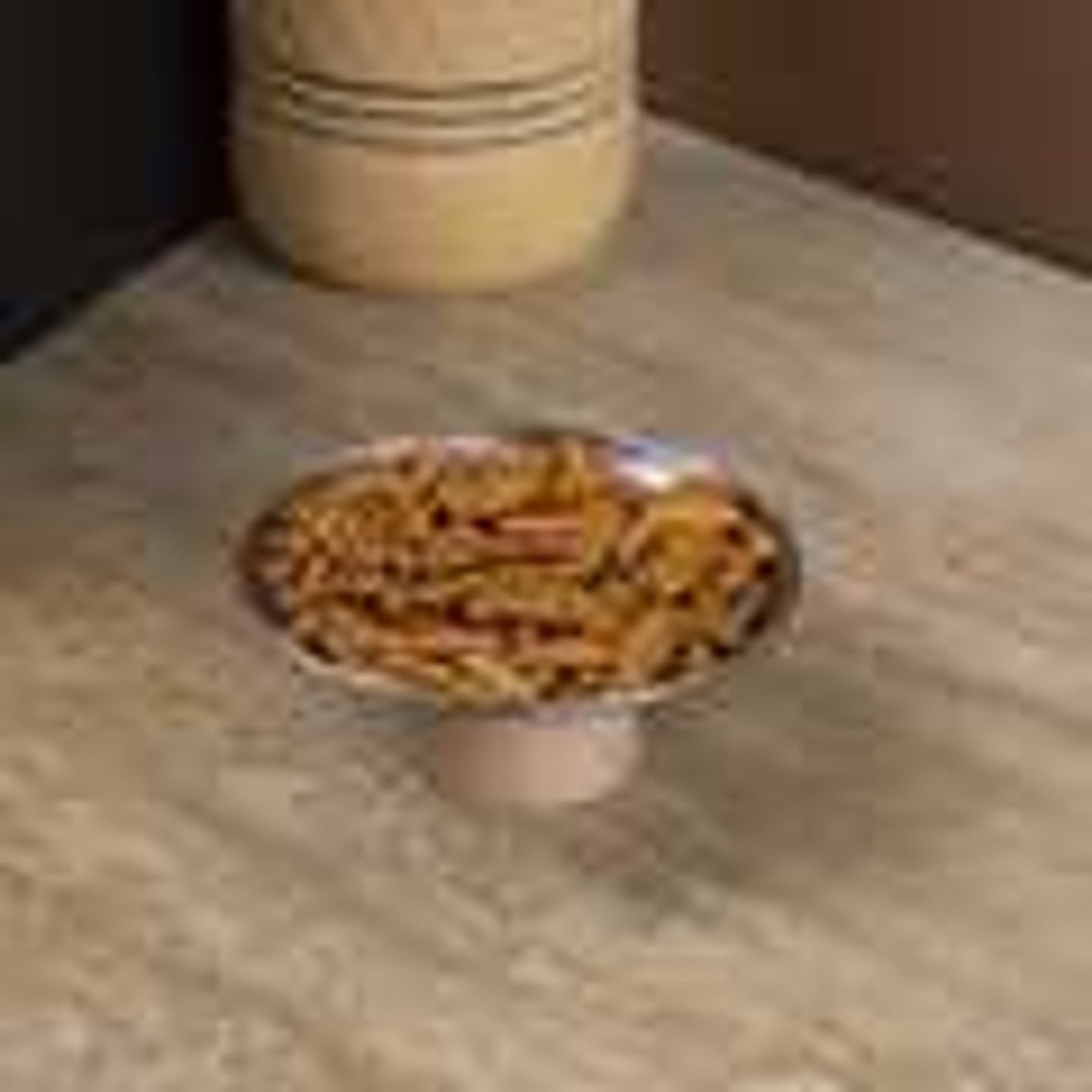 Japanese Nuts