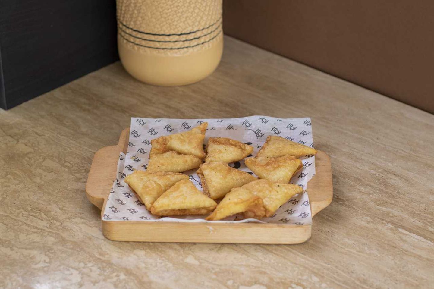Samosa