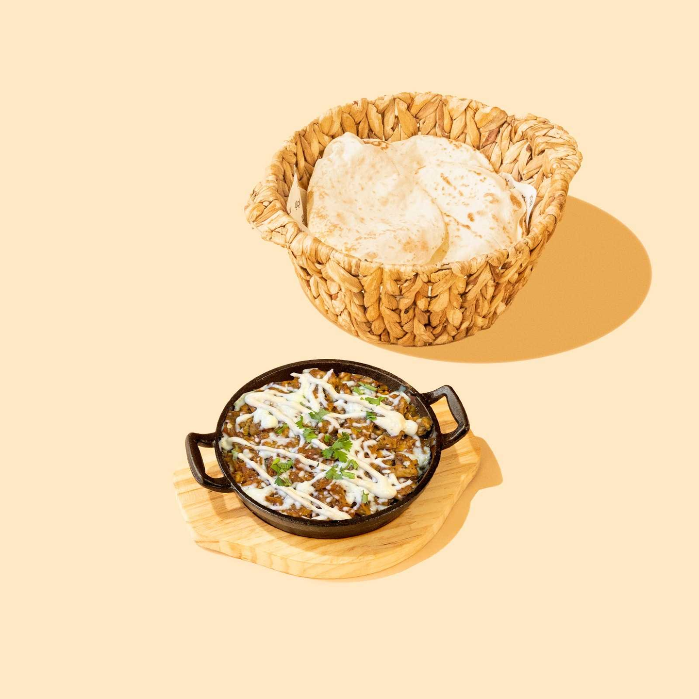 Cauliflower Sauté
