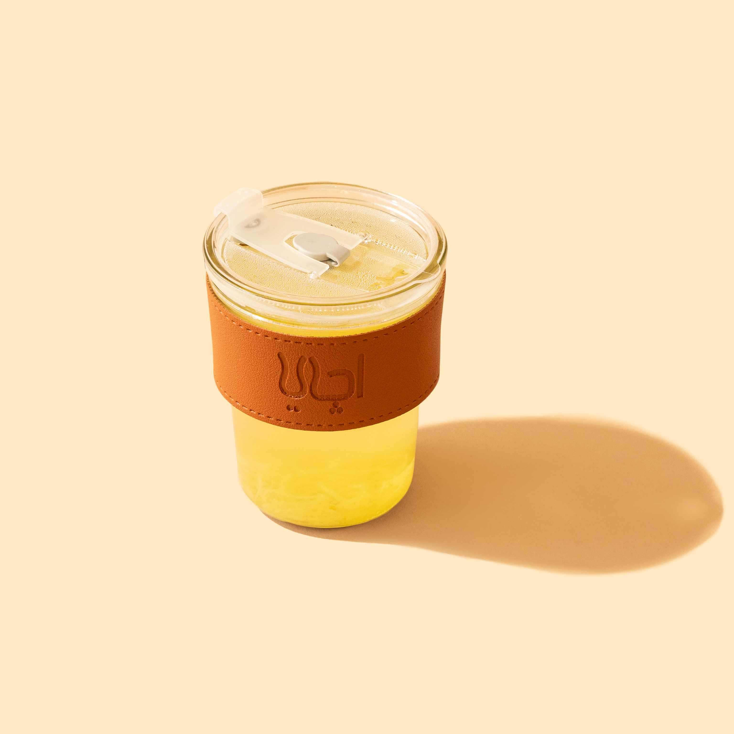 زنجبيل اچاي