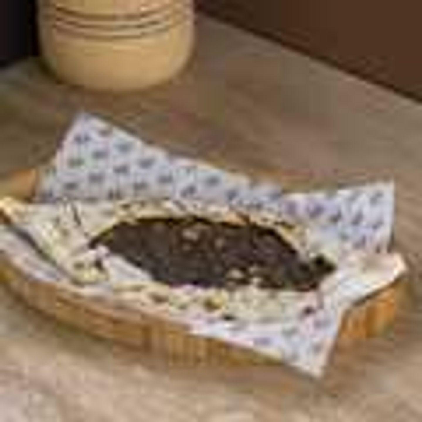 Spinach Pie