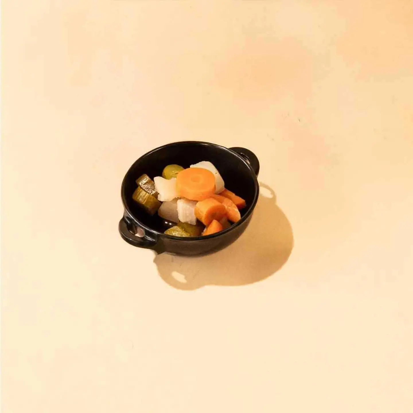 Pickle Plate