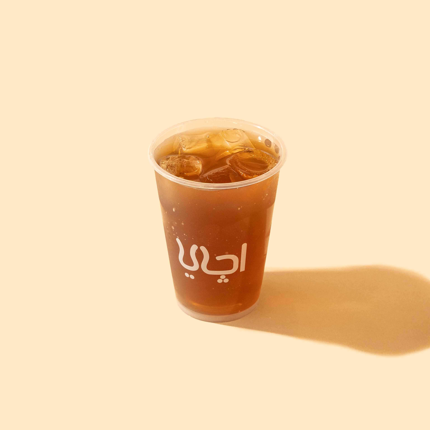 Ice Tea Peach