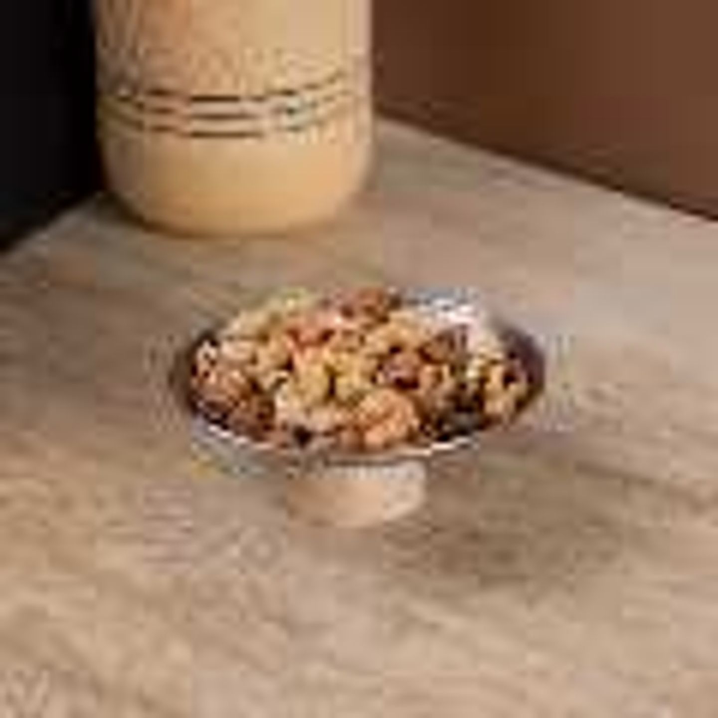 Mixed Nuts