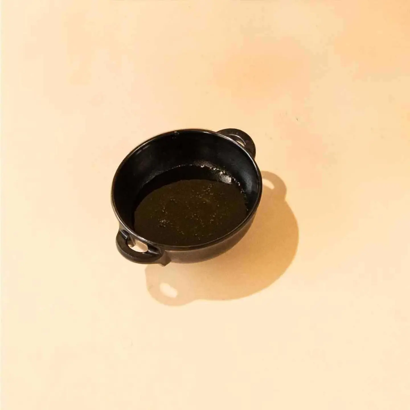 Honey Dish