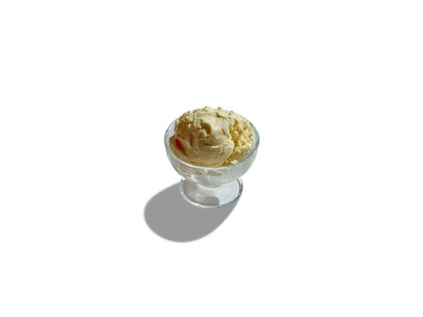 1 Scoop Ice Cream