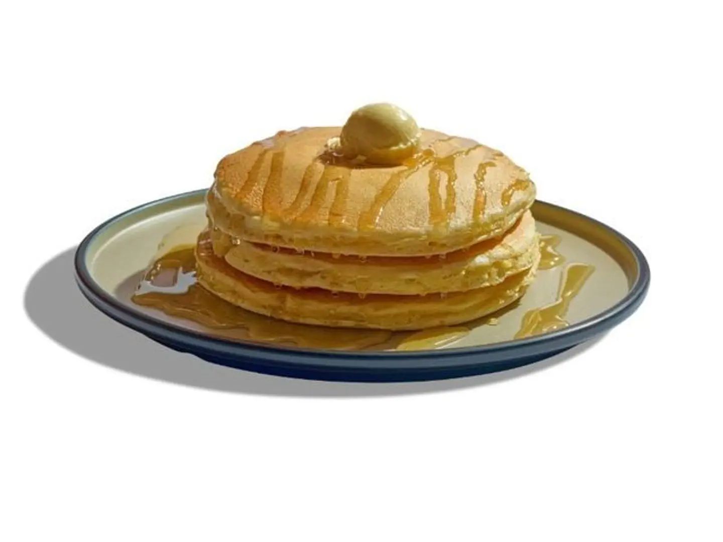 Orginal Pancake