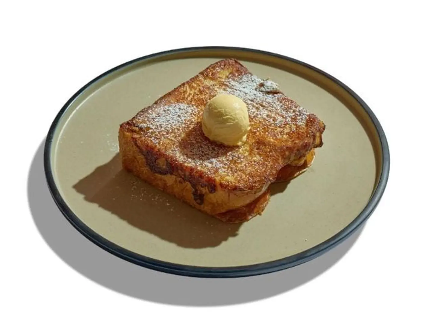 Original French Toast