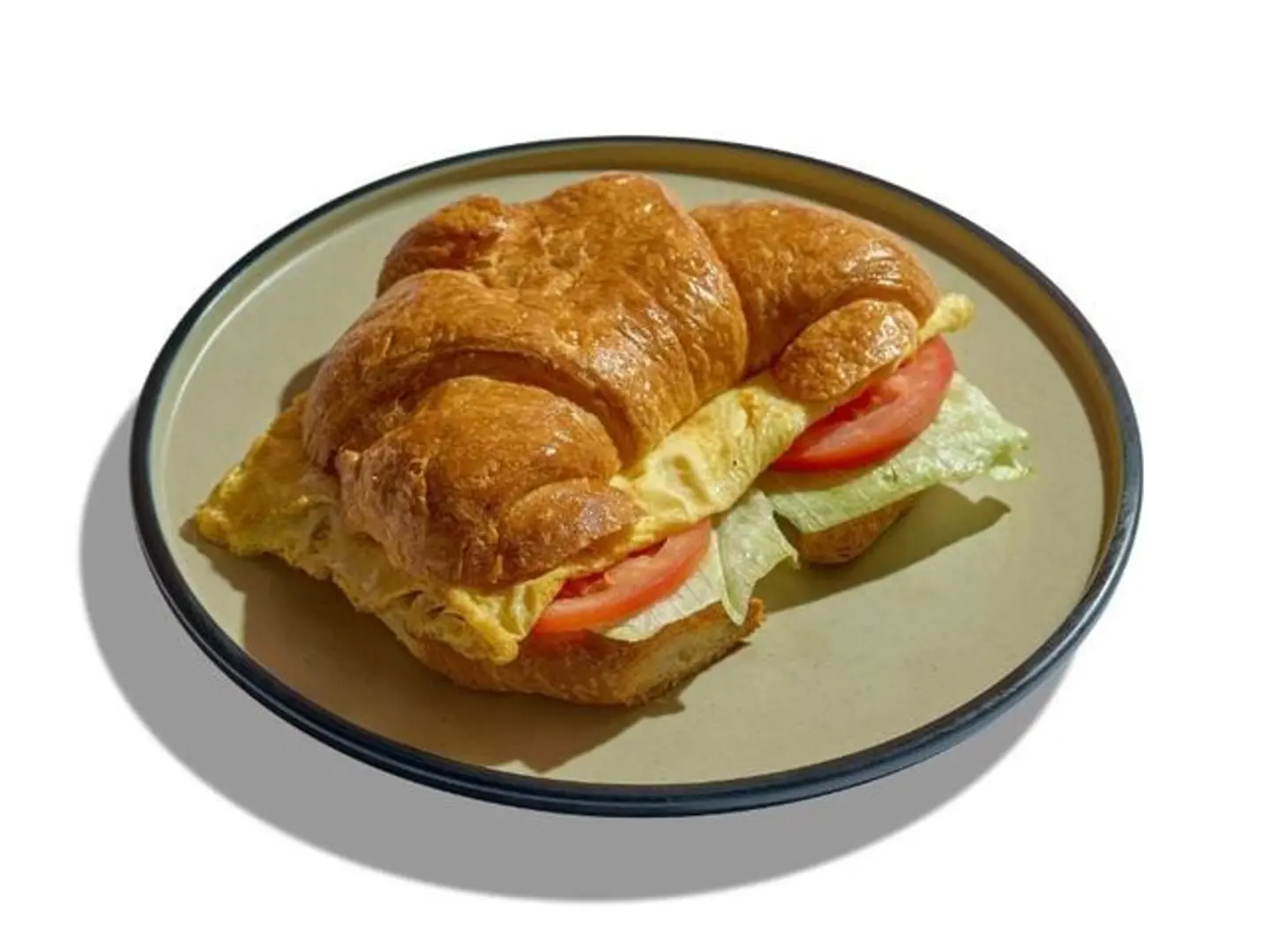 Corissant & Eggs