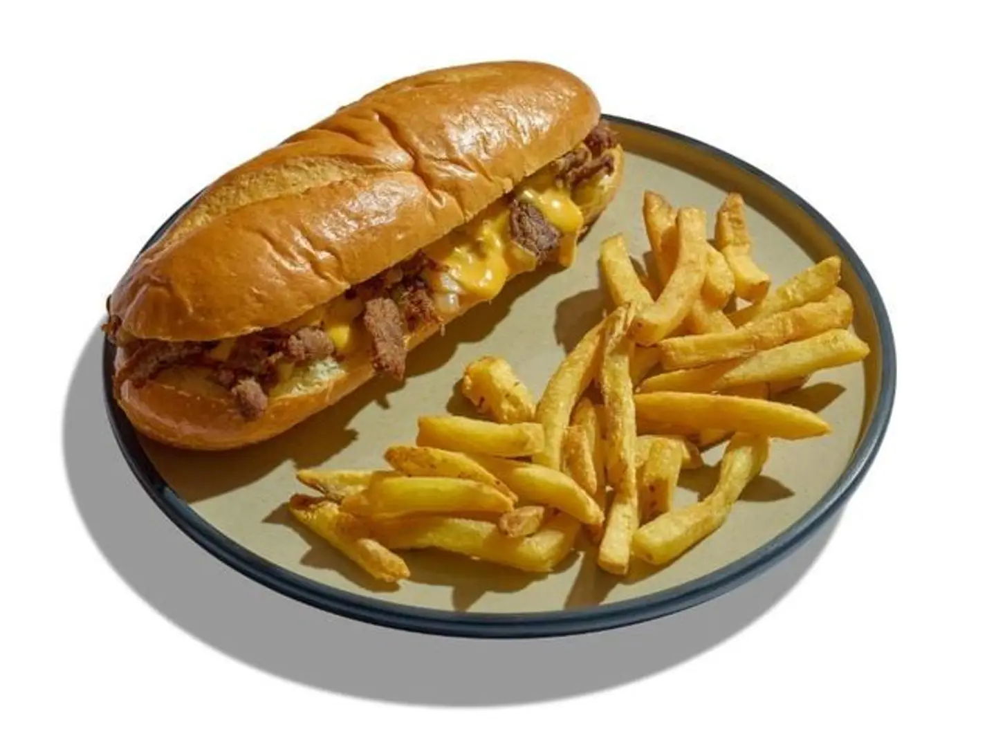 Philly Cheesesteak