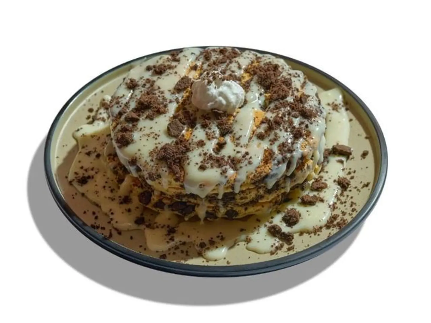 Orea Pancake