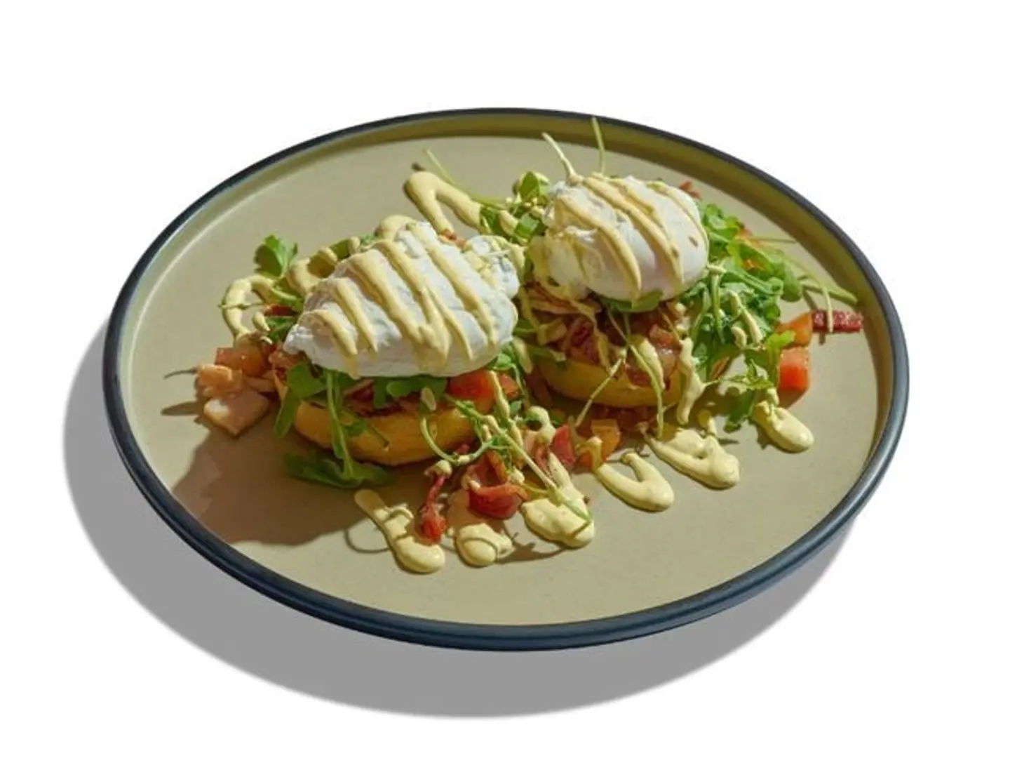 Country Benedict