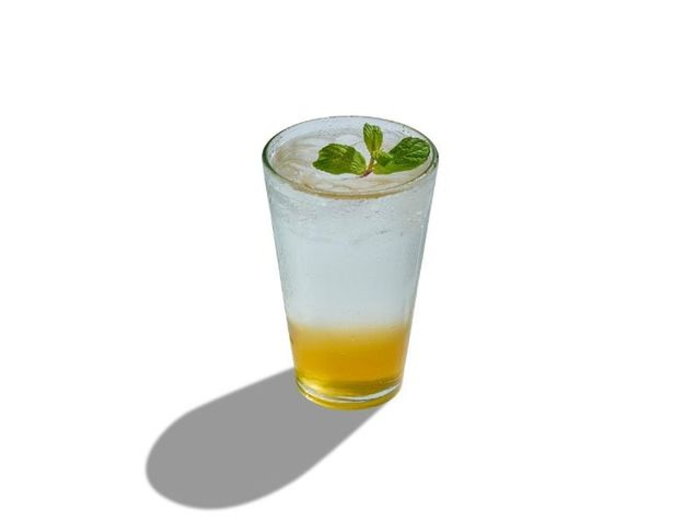 Mango Lemonade Splasher