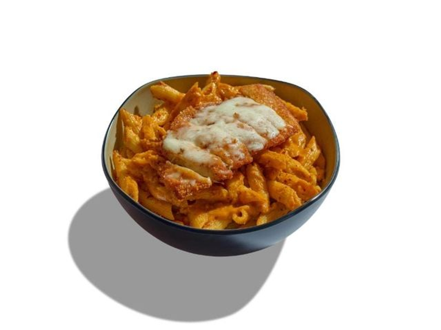 Penne Arrabbiata