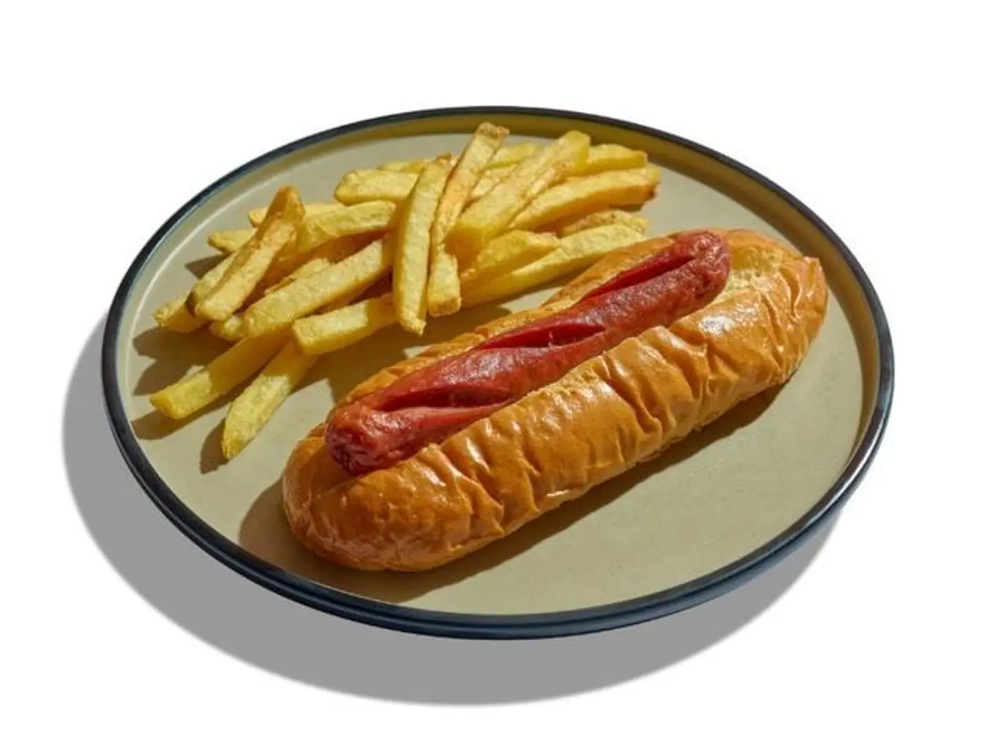 Hot Dog