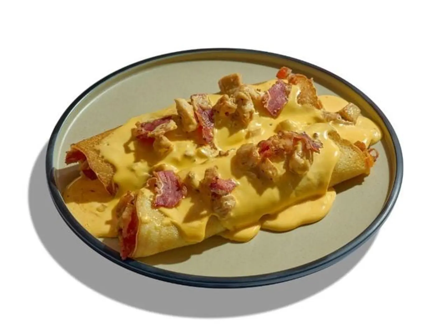 Chicken Bacon