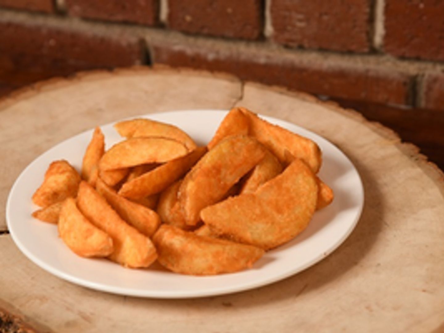 Potato Wedges