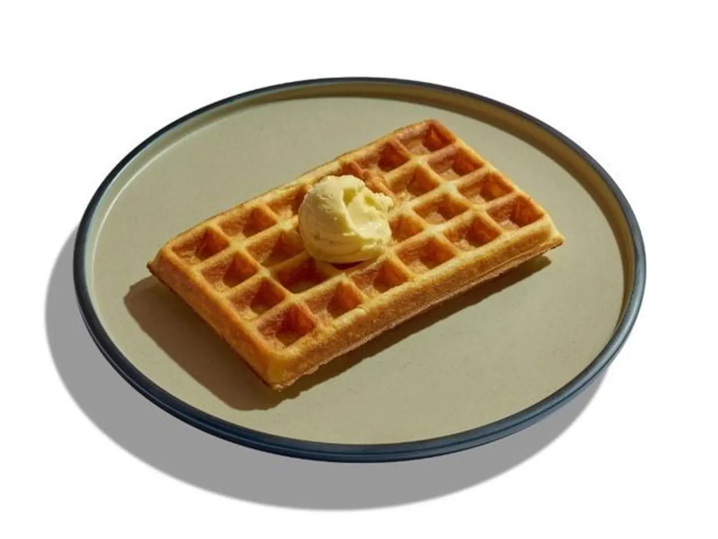 Classic Waffle
