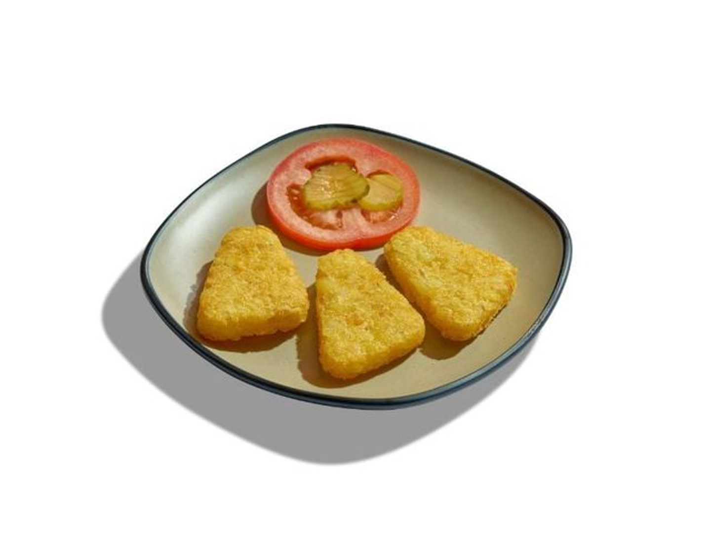 Hash Brown