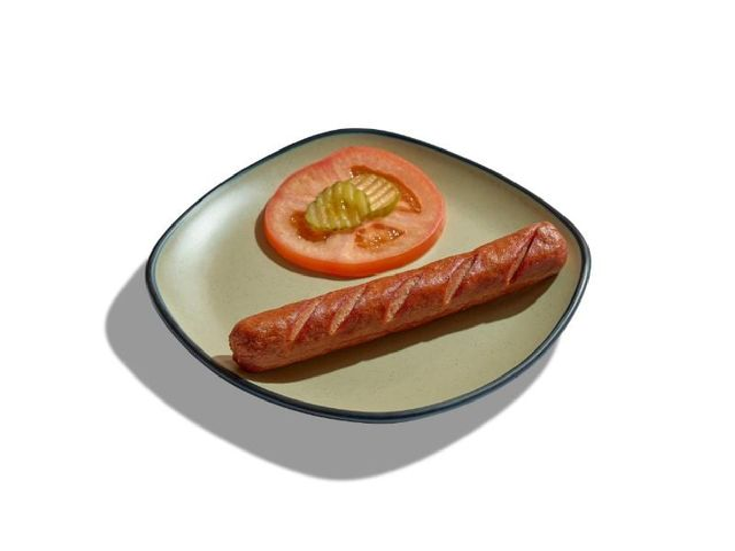 Hot Dog
