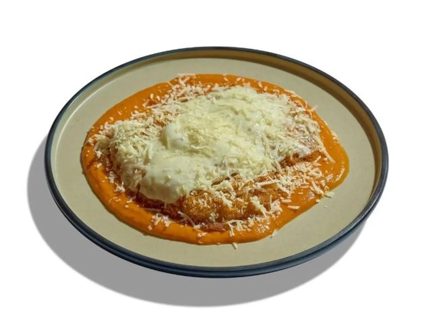 Chicken Parmesan