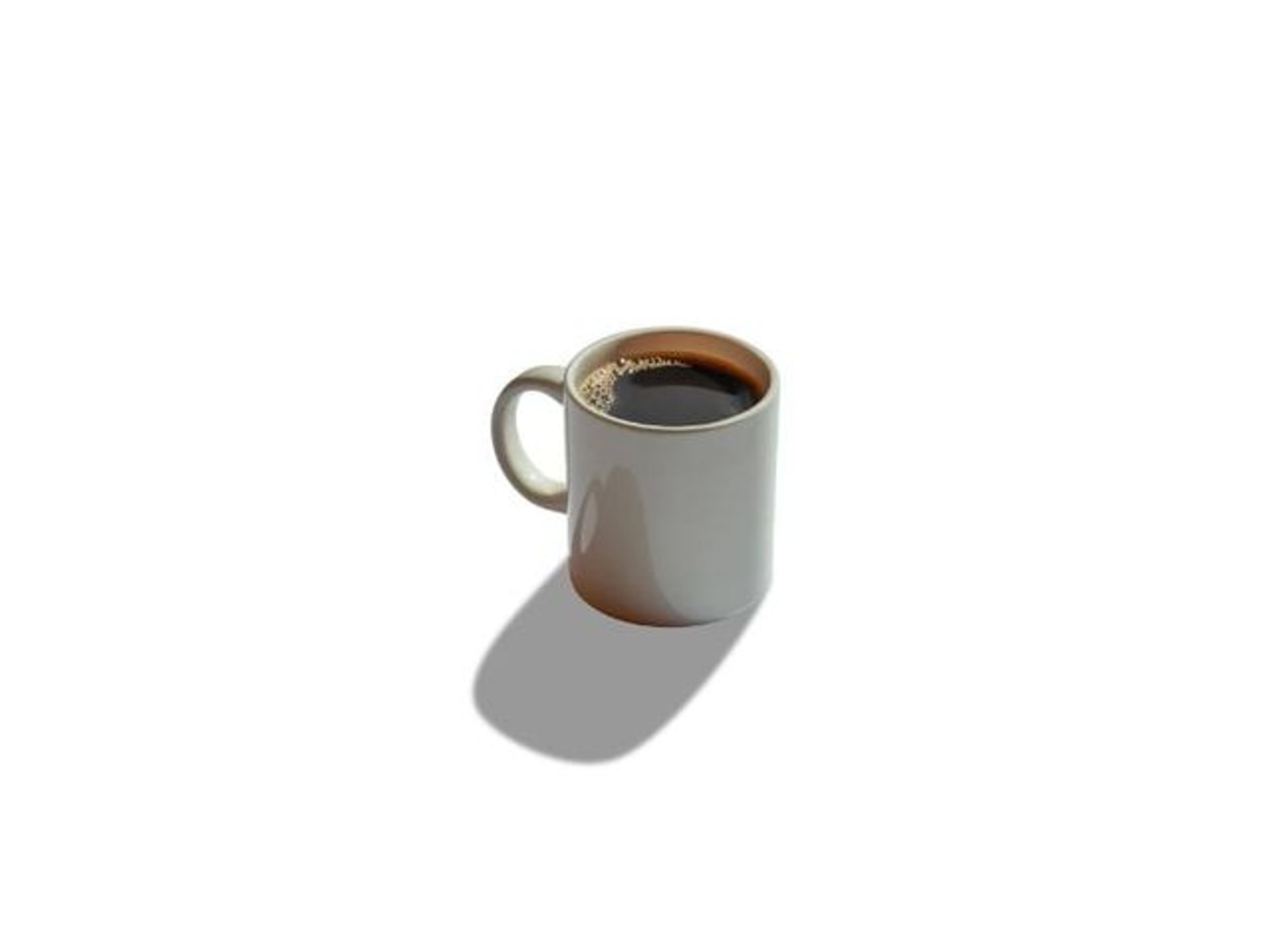 قهوة إمريكيه