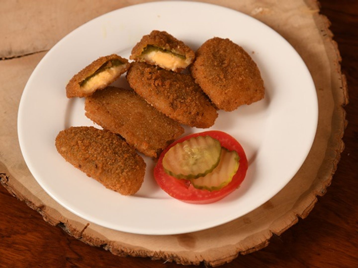 هالابينيو بوبرز