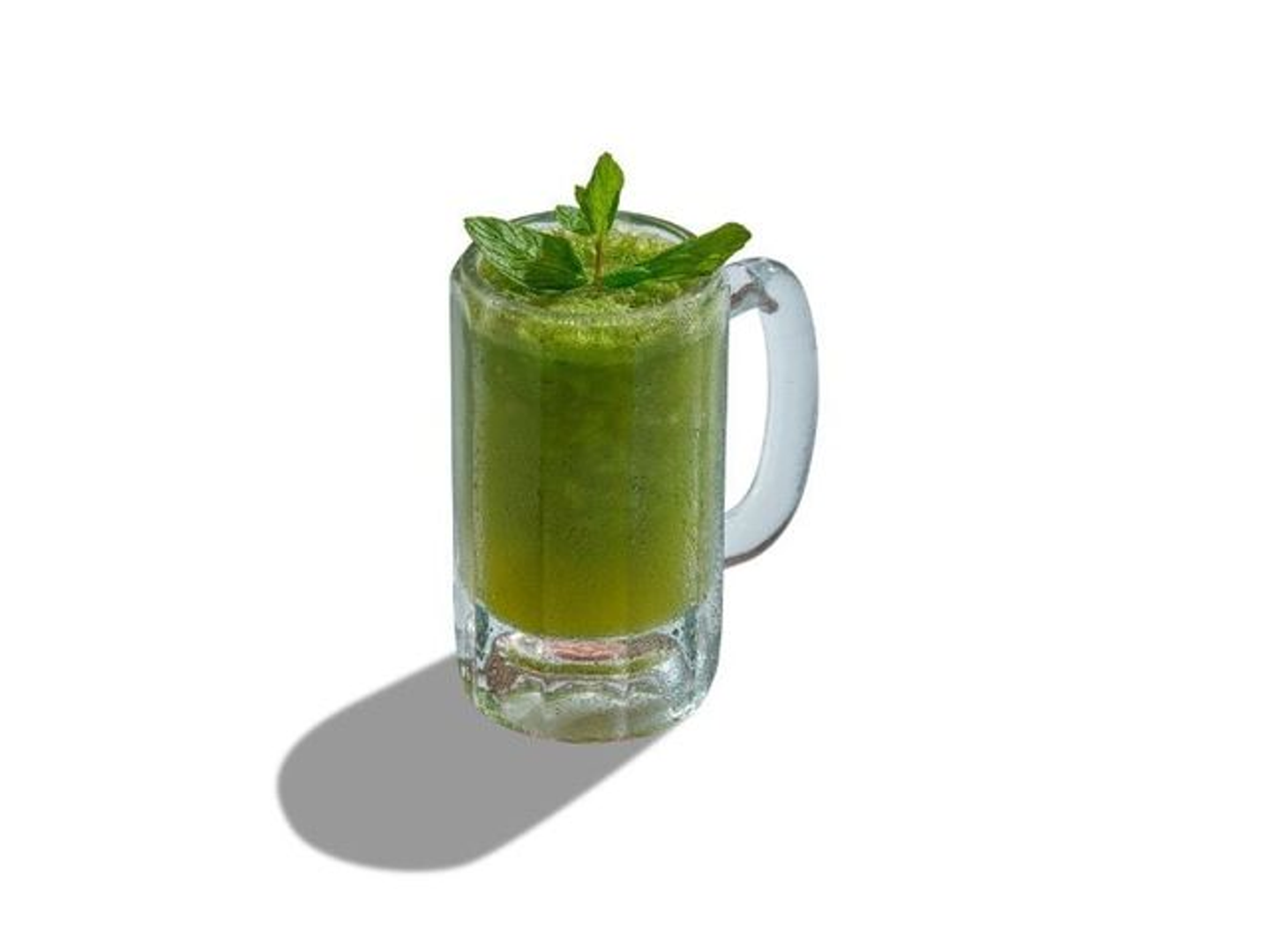 Lemon Mint