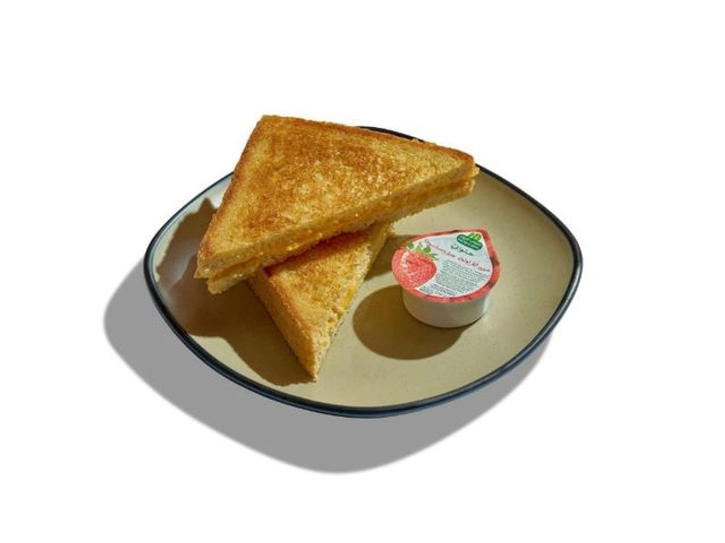 Grilled Cheese