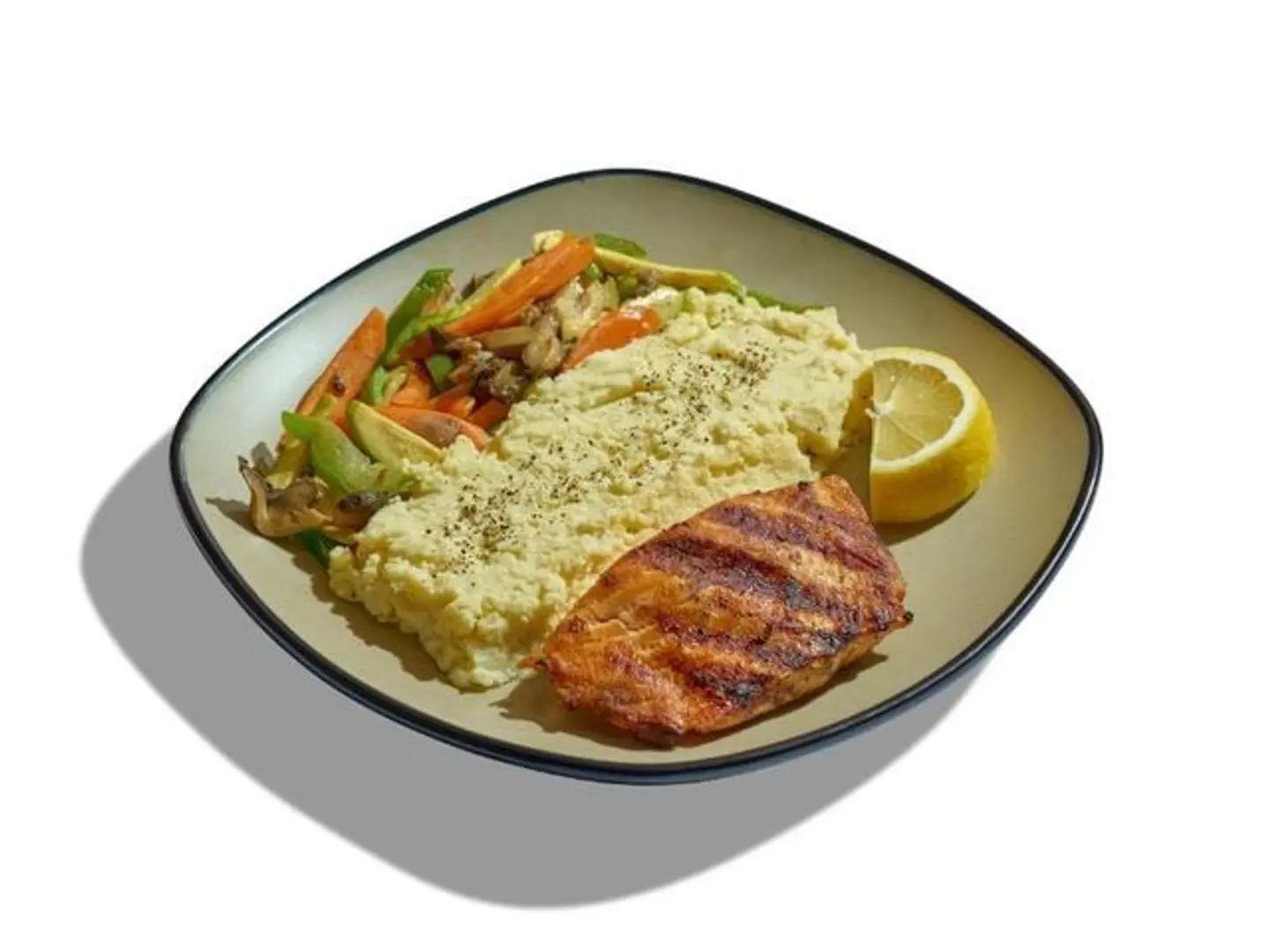 Salmon