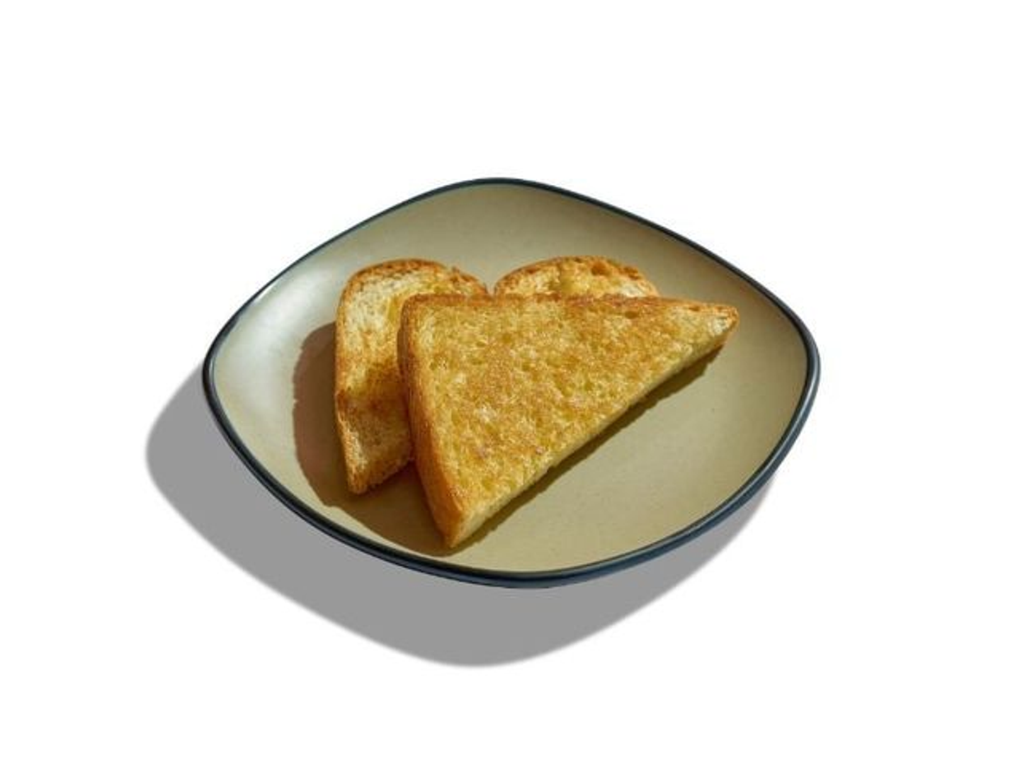 Brioche Toast