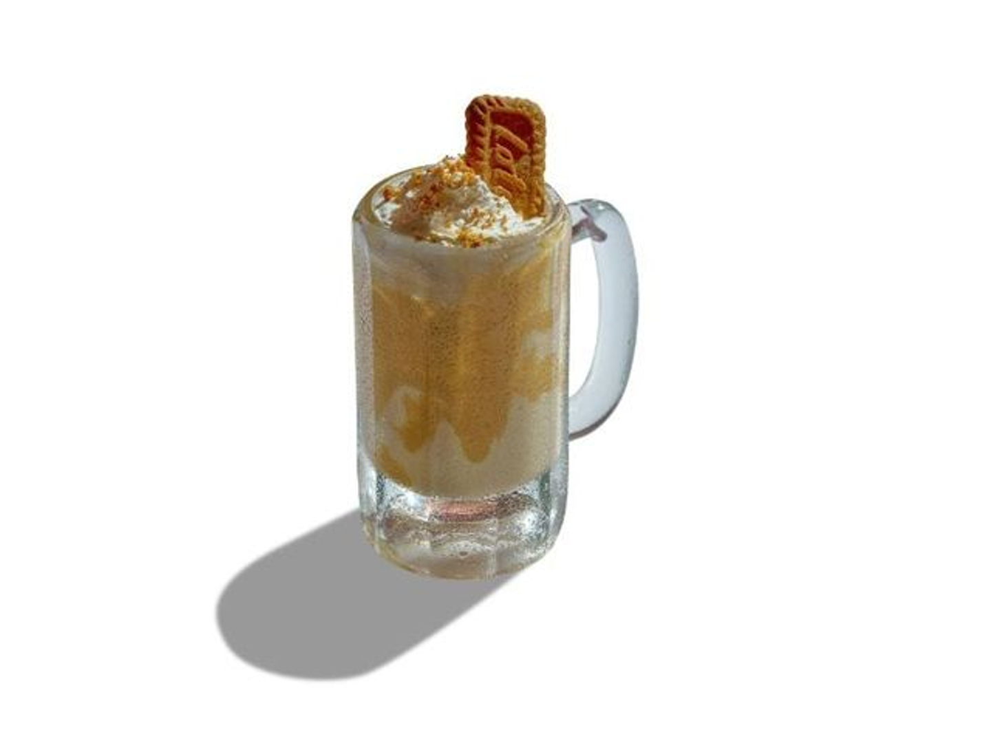 Lottus Milk Shaks