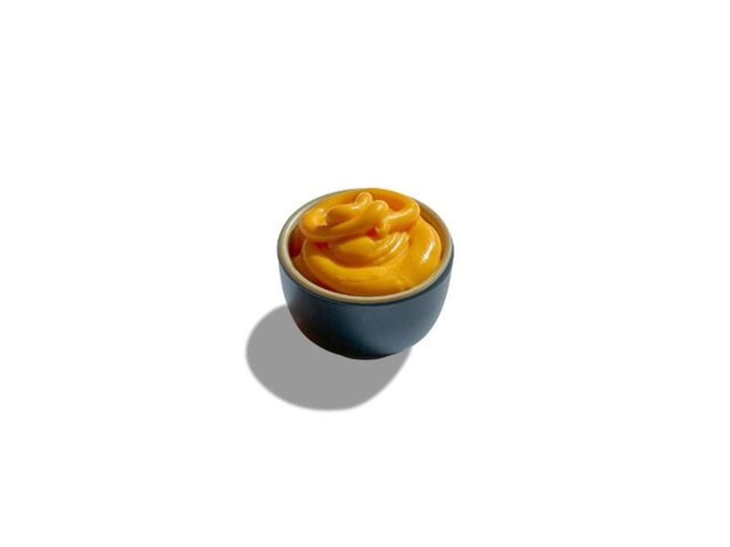 Extra Cheese