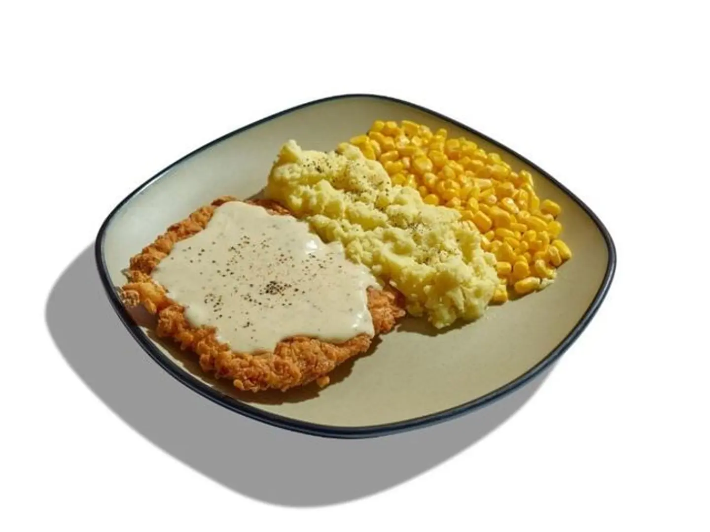 Country Fried Chicken