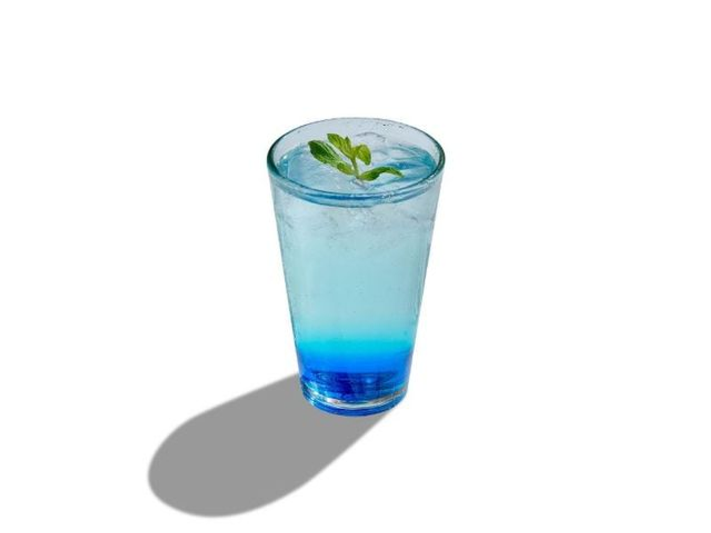 Blueberry Lemonade Splasher