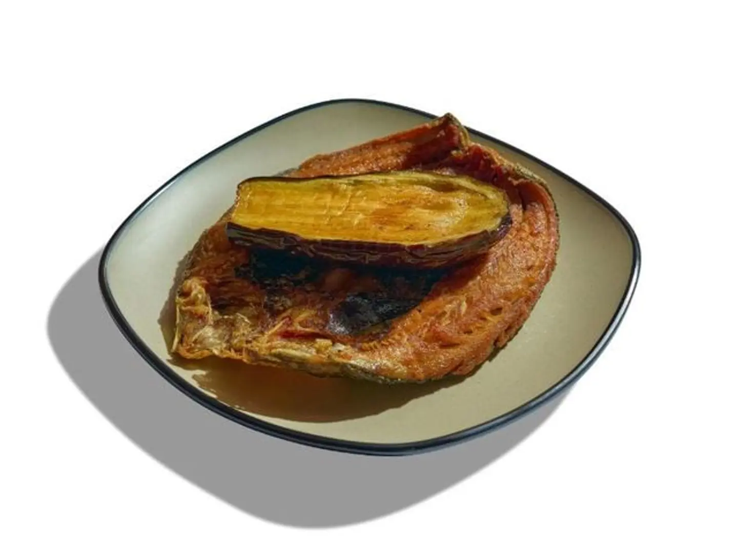 سمك و رز