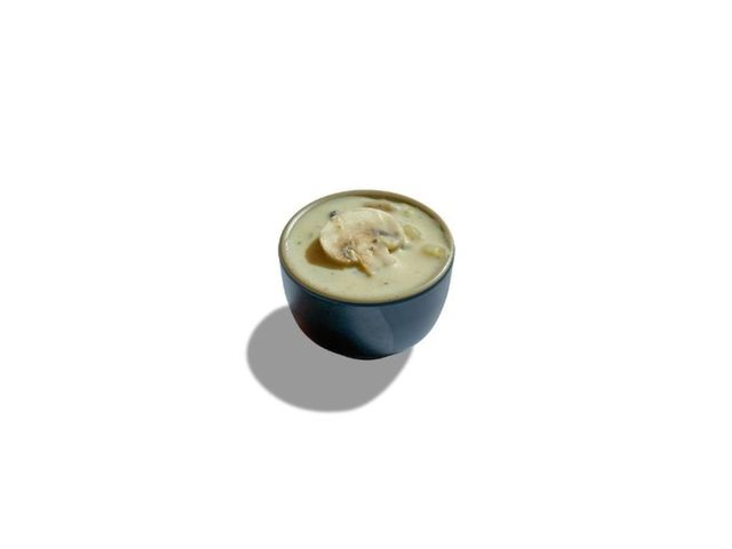Mushroom Sauce